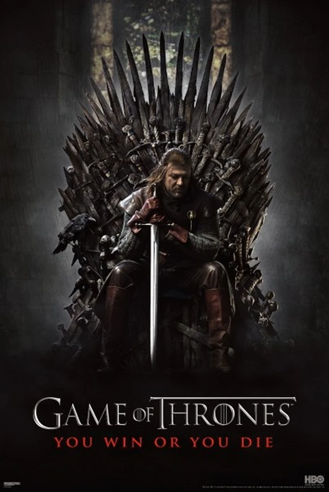 Game Of Thrones Win Or Die