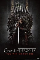 Game Of Thrones Win Or Die  