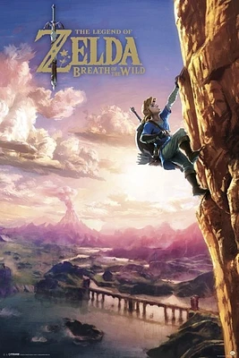 The Legend of Zelda - BotW