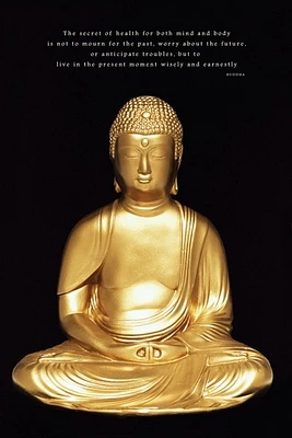 Buddha  