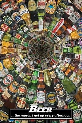 Beer The Reason  