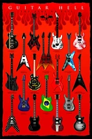 Guitar Hell Ninal  