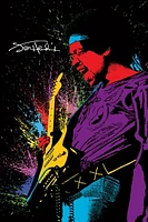 Jimi Hendrix  