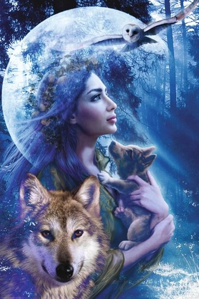 Moonlight Brehren