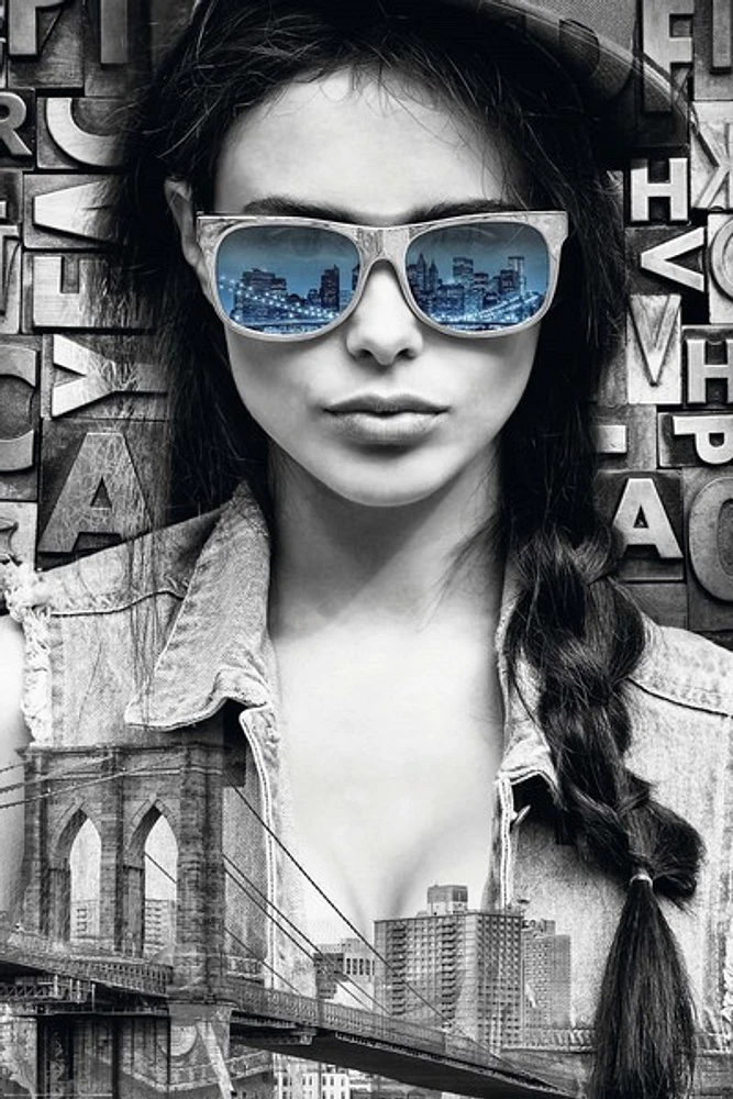 Girl From Brooklyn