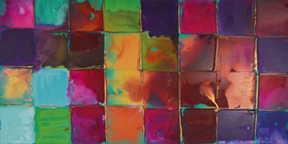 Caroline Ashwood - Pixel II