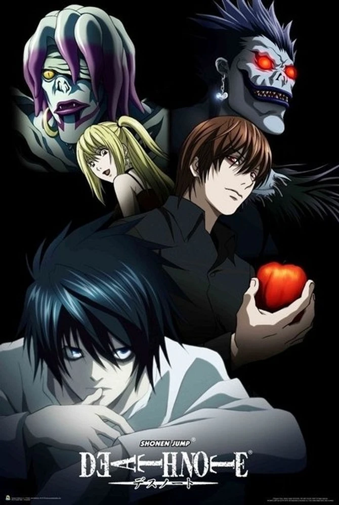 Death Note  