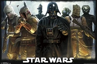 Star Wars - Bounty Hunters 