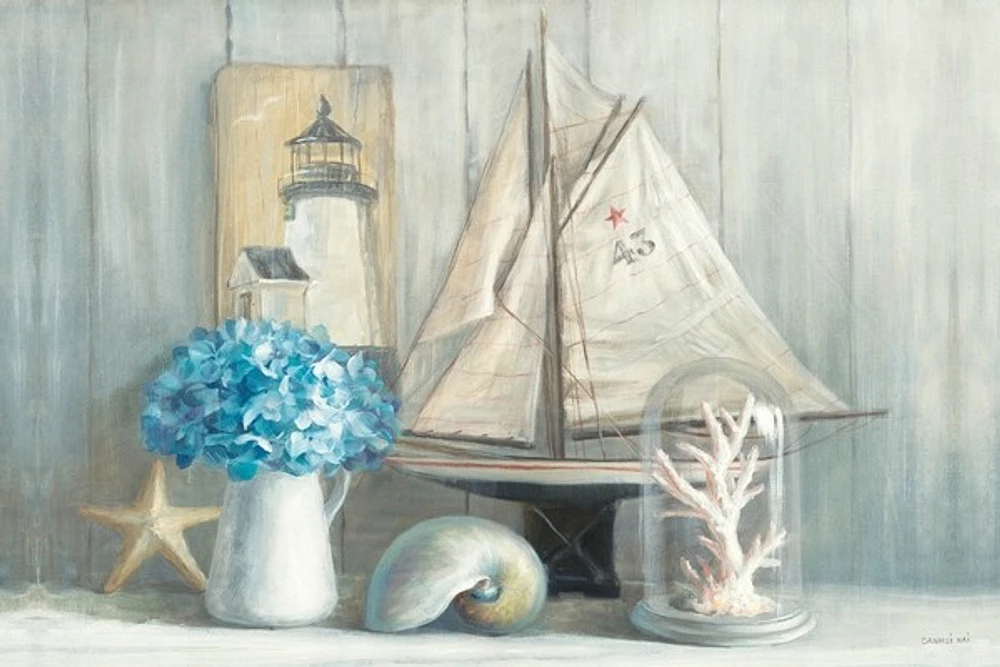 Danhui Nai - Summer House Crop