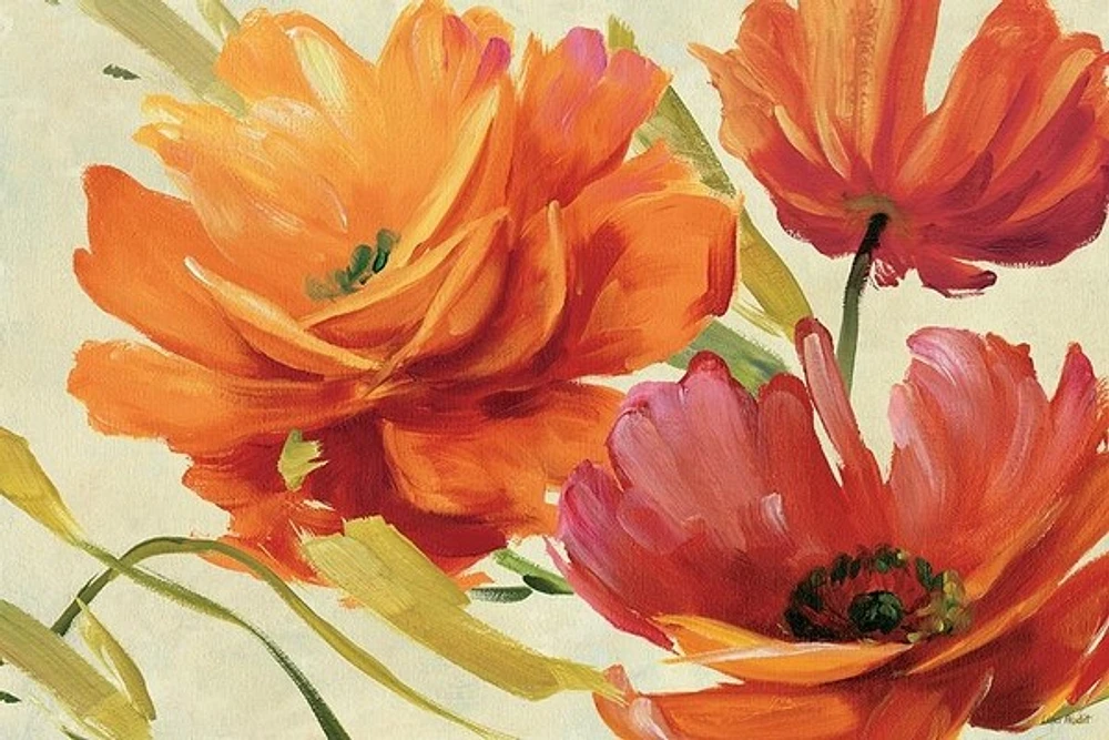 Lisa Audit - Flamboyant III