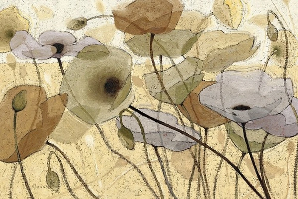 Shirley Novak - Fluidity IV