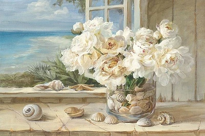 Danhui Nai - By The Sea  