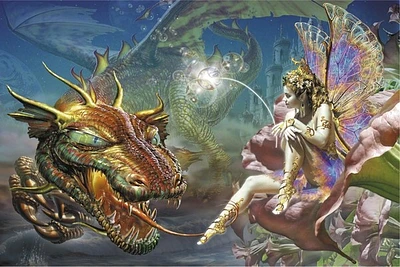 Dragons Dream 