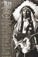 Ten Indian II  