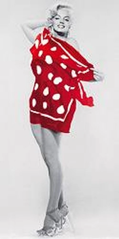 Marilyn Monroe IV