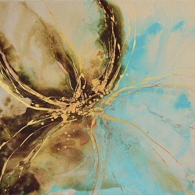 Caroline Ashwood