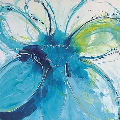 Caroline Ashwood - Amaryllis 