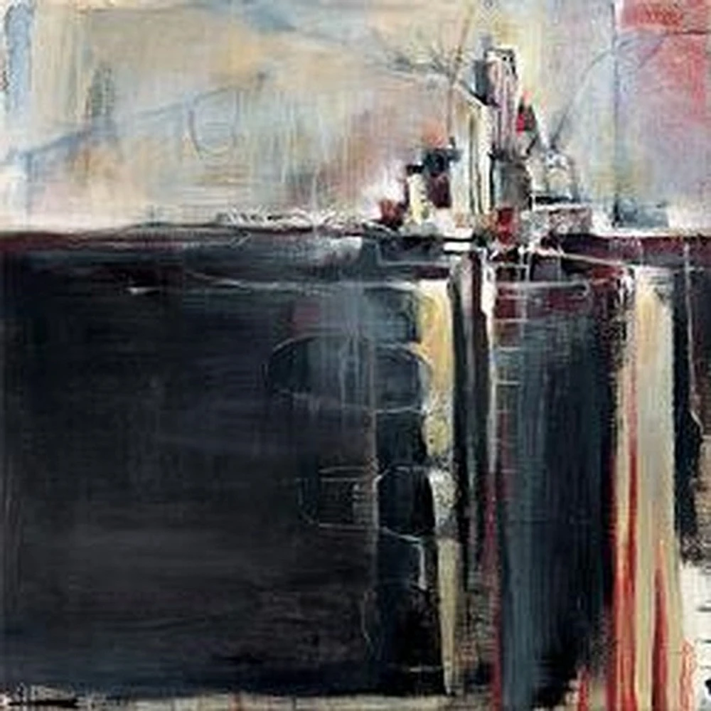 Terri Burris - Port