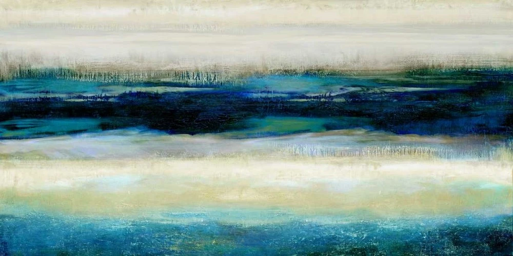 Jaden Blake - Reflections Blue