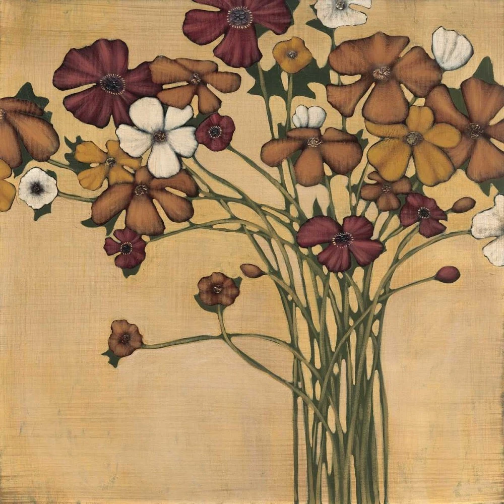 Maja - Wandering Bouquet