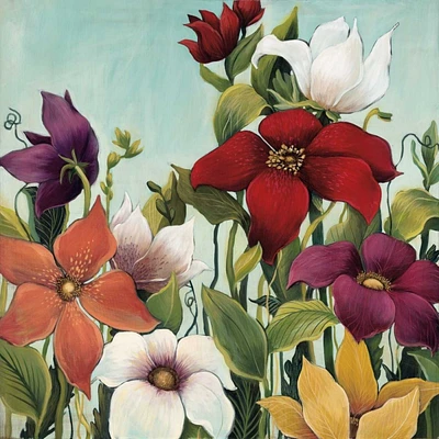 Maja - Efflorescence  