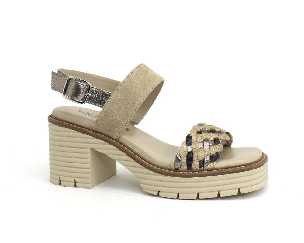 Blair Sandal Tranca