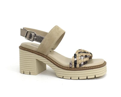 Blair Sandal Tranca