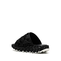 Jabara Amor Sandal Black