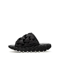 Jabara Amor Sandal Black