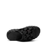 Jabara Amor Sandal Black