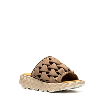 Jabara Amor Sandal Tan