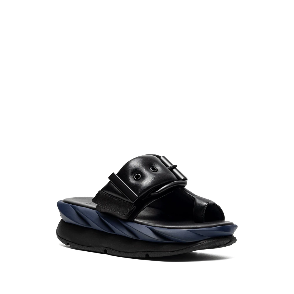 Mellow Glow Sandal Night