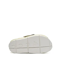 Mellow Glow Sandal Silver
