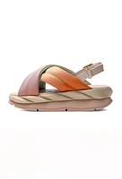 Mellow Me Sandal Sunset