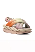 Mellow Me Sandal Sunset