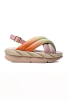 Mellow Me Sandal Sunset
