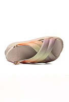 Mellow Me Sandal Sunset