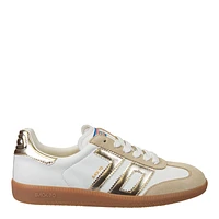 Cloud Sneaker Beige
