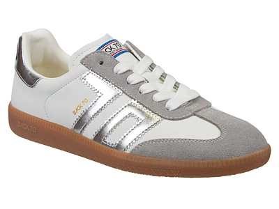 Cloud Sneaker Light Grey
