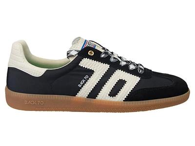 Ghost Sneaker Black