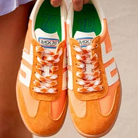 Ghost Sneaker Orange