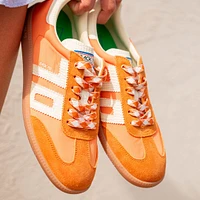 Ghost Sneaker Orange