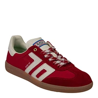 Ghost Sneaker Red