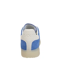 Boston Sneaker Blue