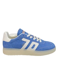 Boston Sneaker Blue