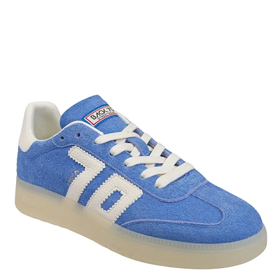 Boston Sneaker Blue