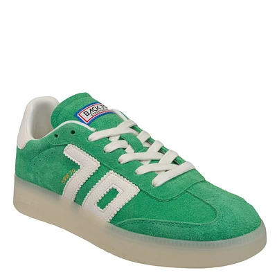 Boston Sneaker Green