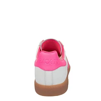 Cloud Sneaker Fluorescent Pink