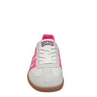 Cloud Sneaker Fluorescent Pink