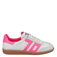Cloud Sneaker Fluorescent Pink